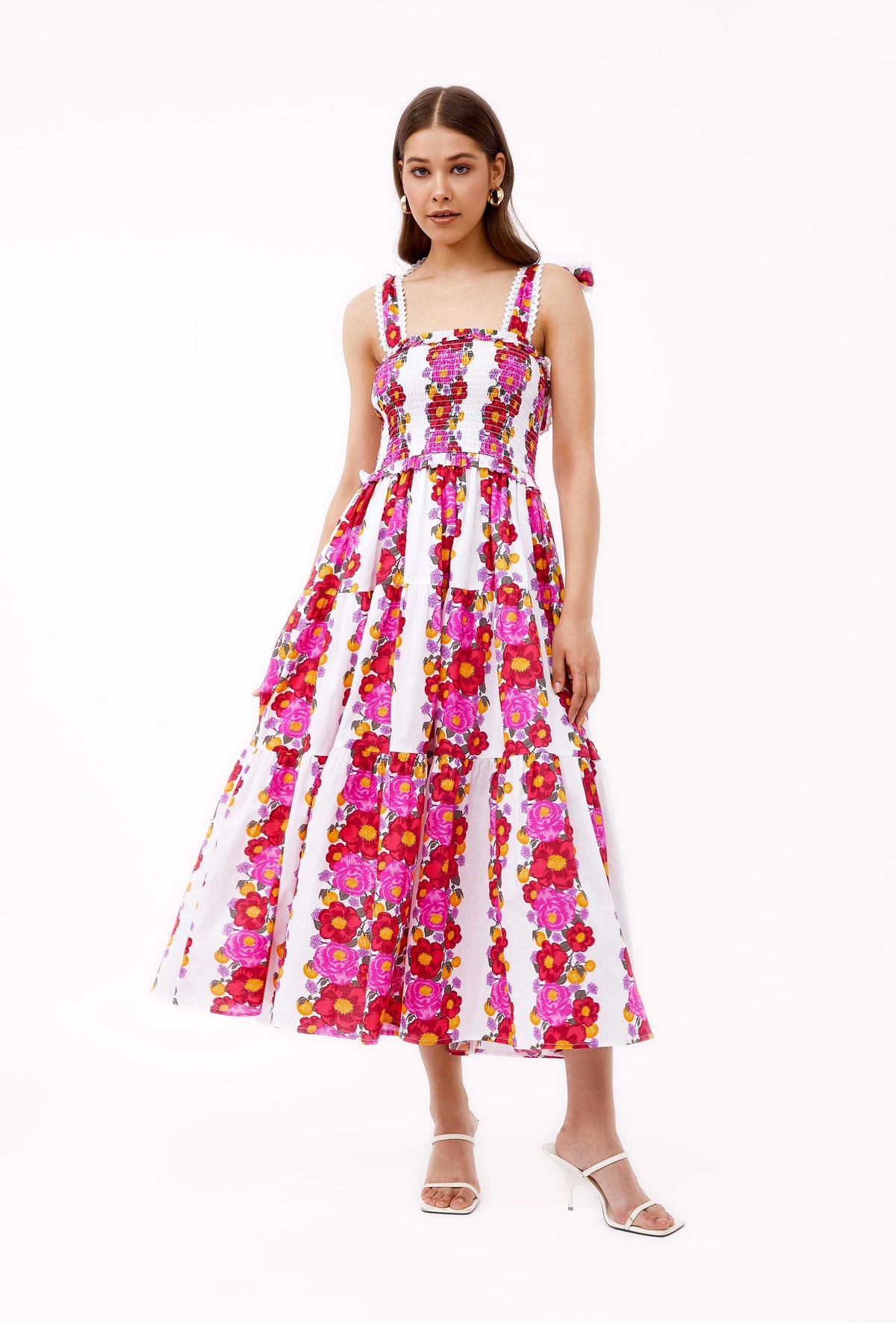 1531 Mia Dress