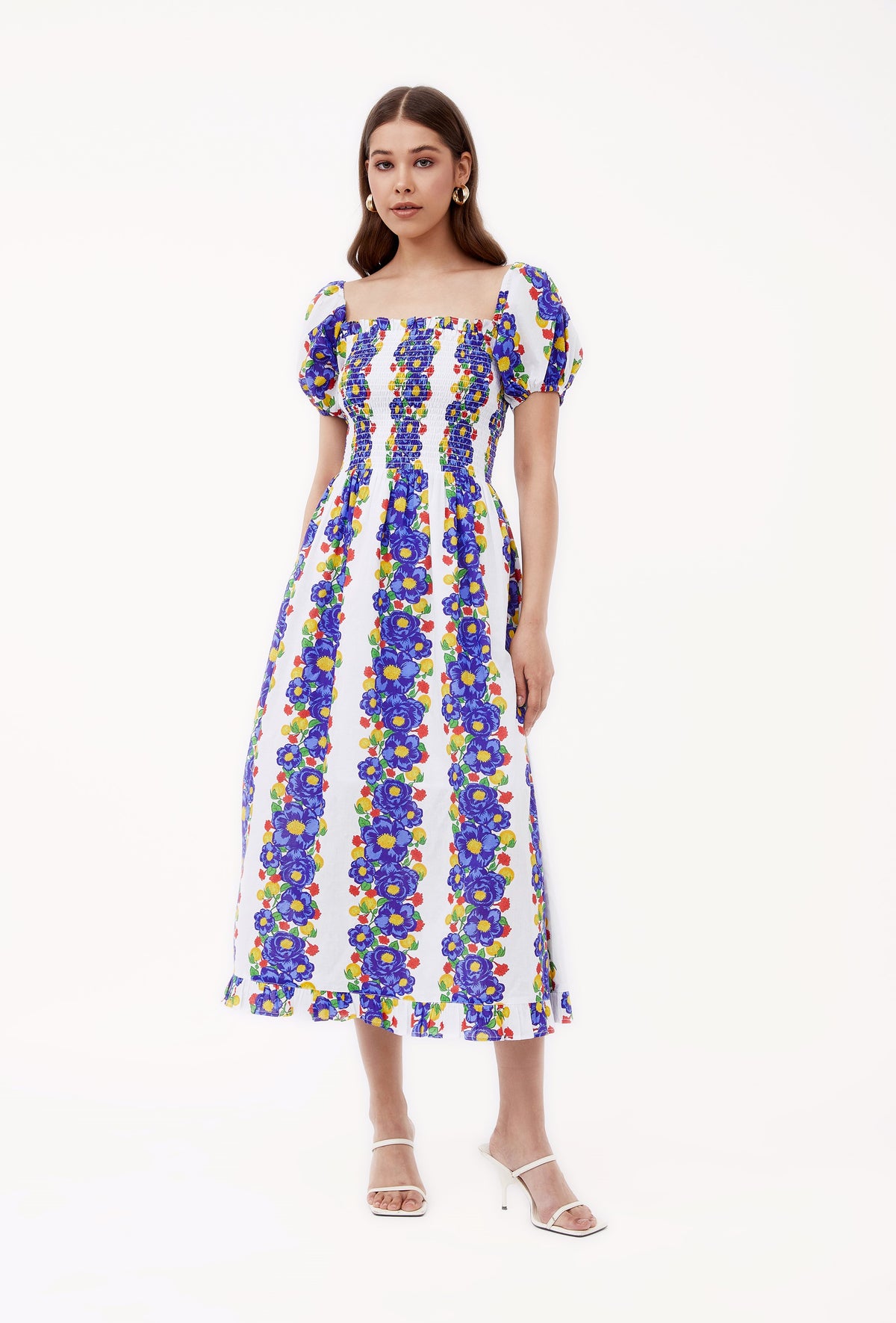1575 Maria Dress