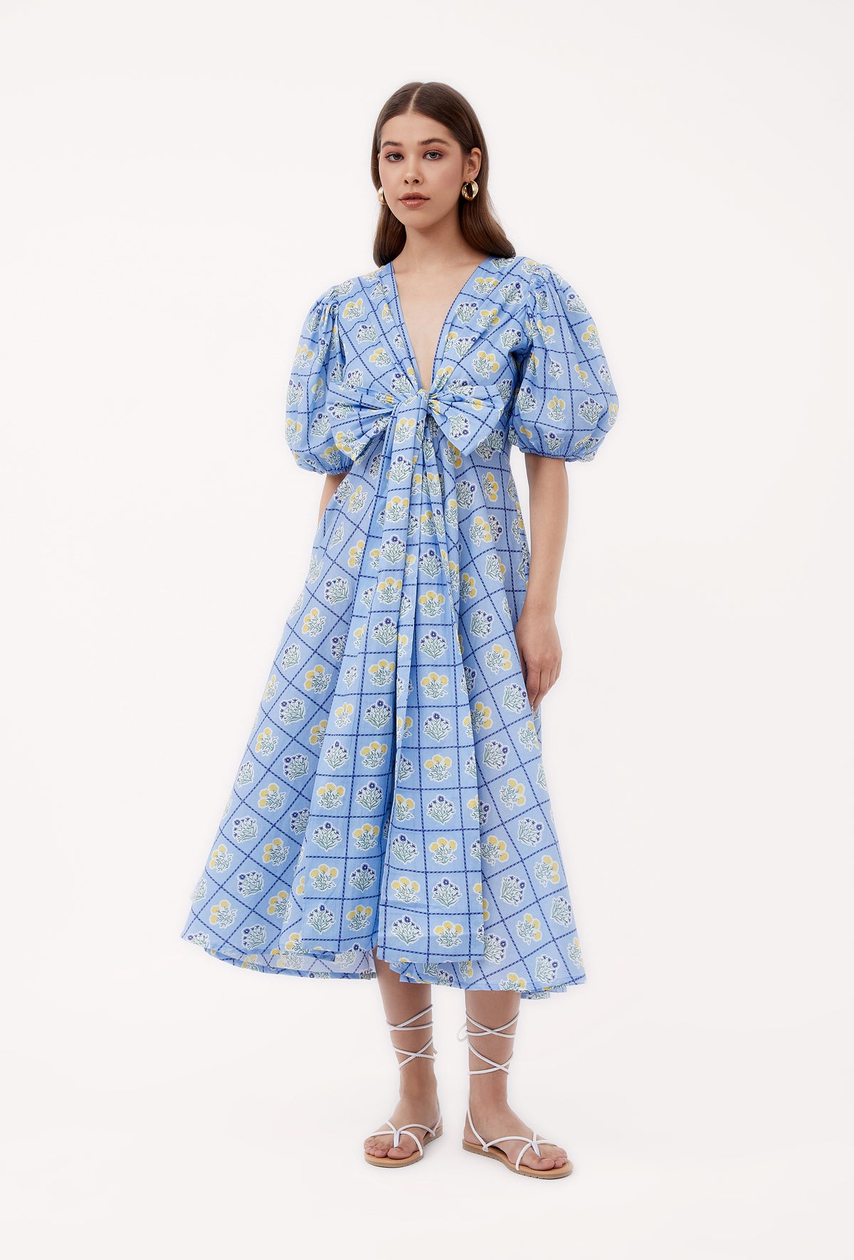 1584 Lola Dress