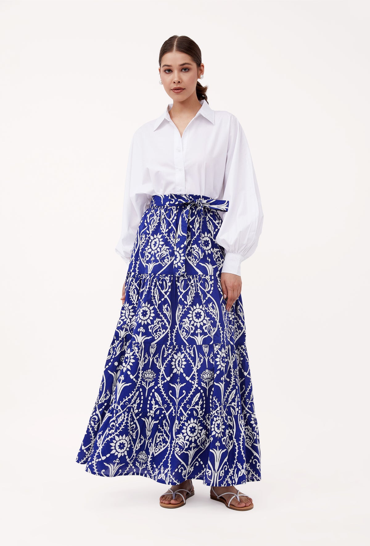 1579 Gia Skirt