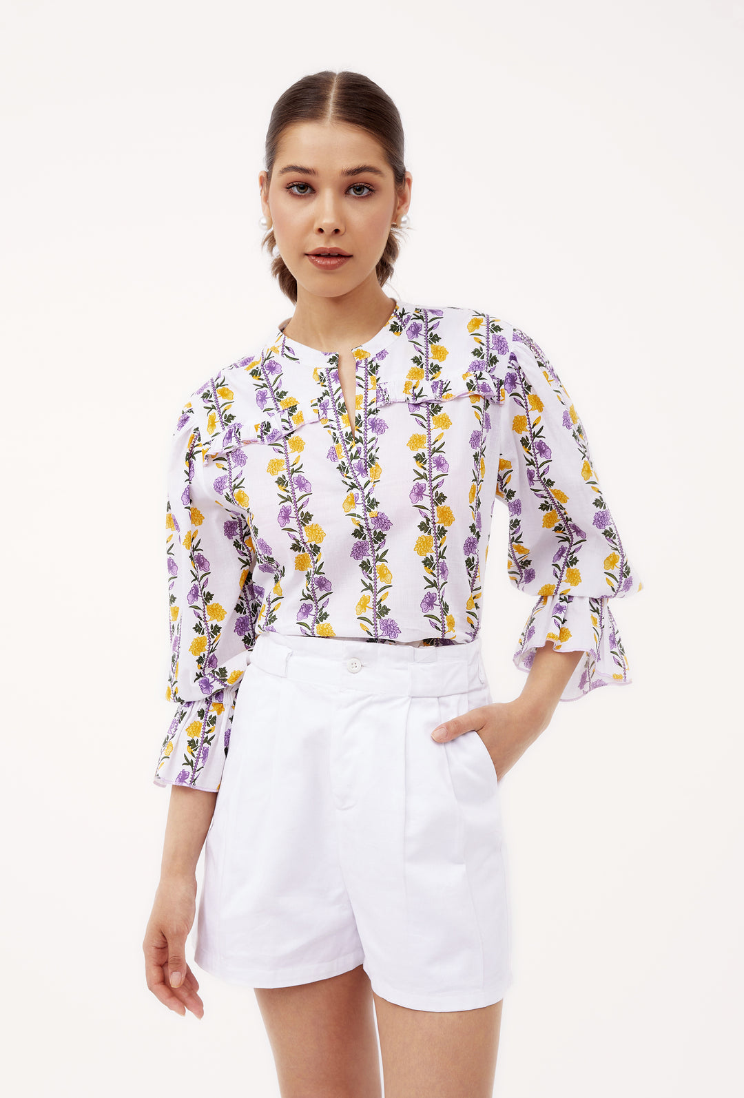 1560 Stella Top