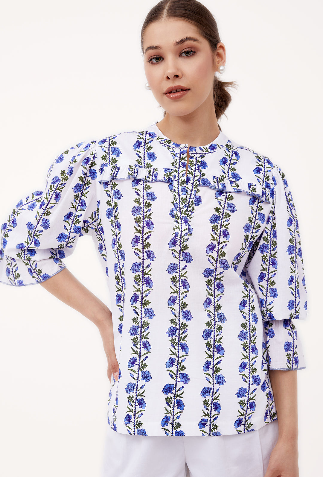 1591 Stella Top