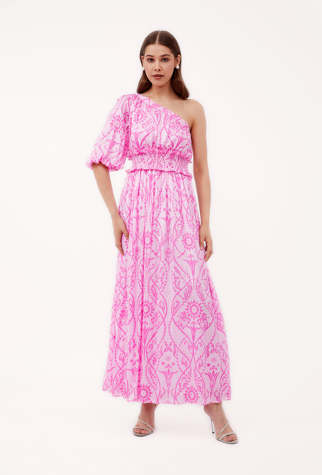 1554 Carla Dress