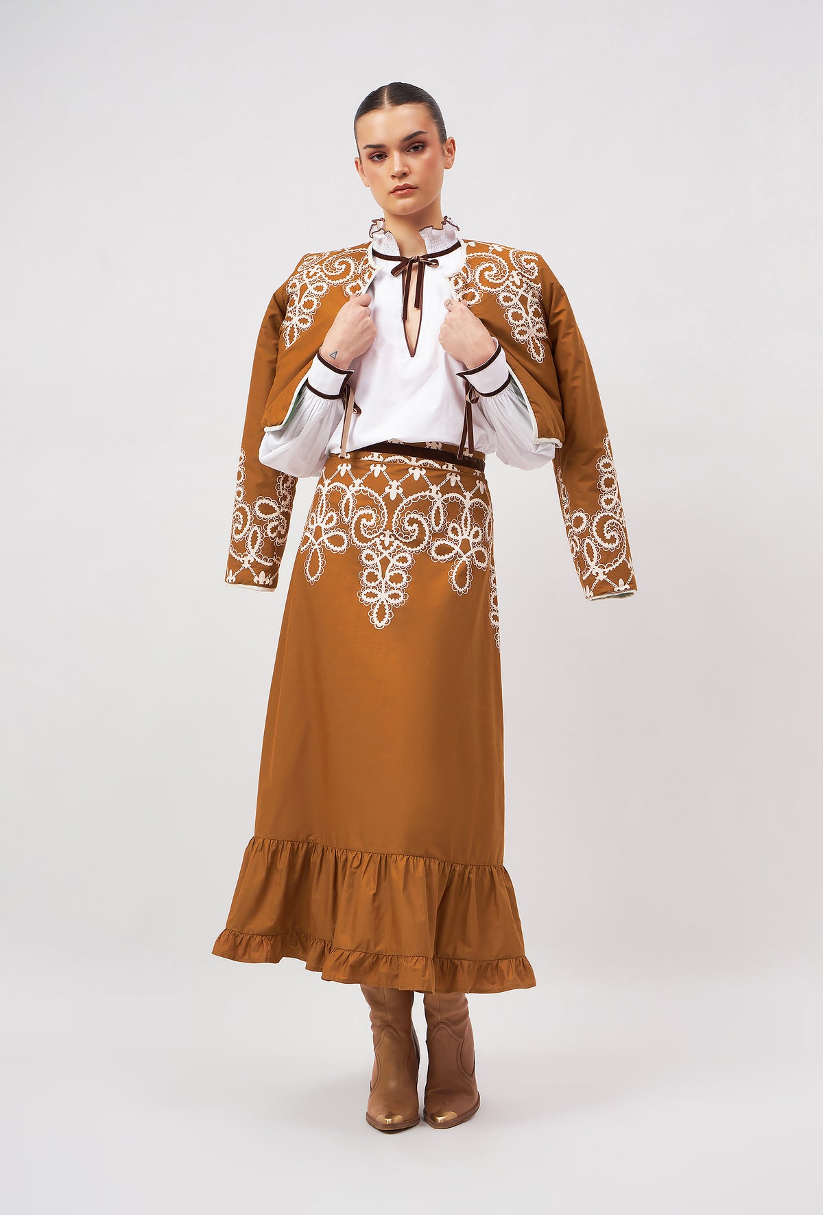1469 Aurora Skirt