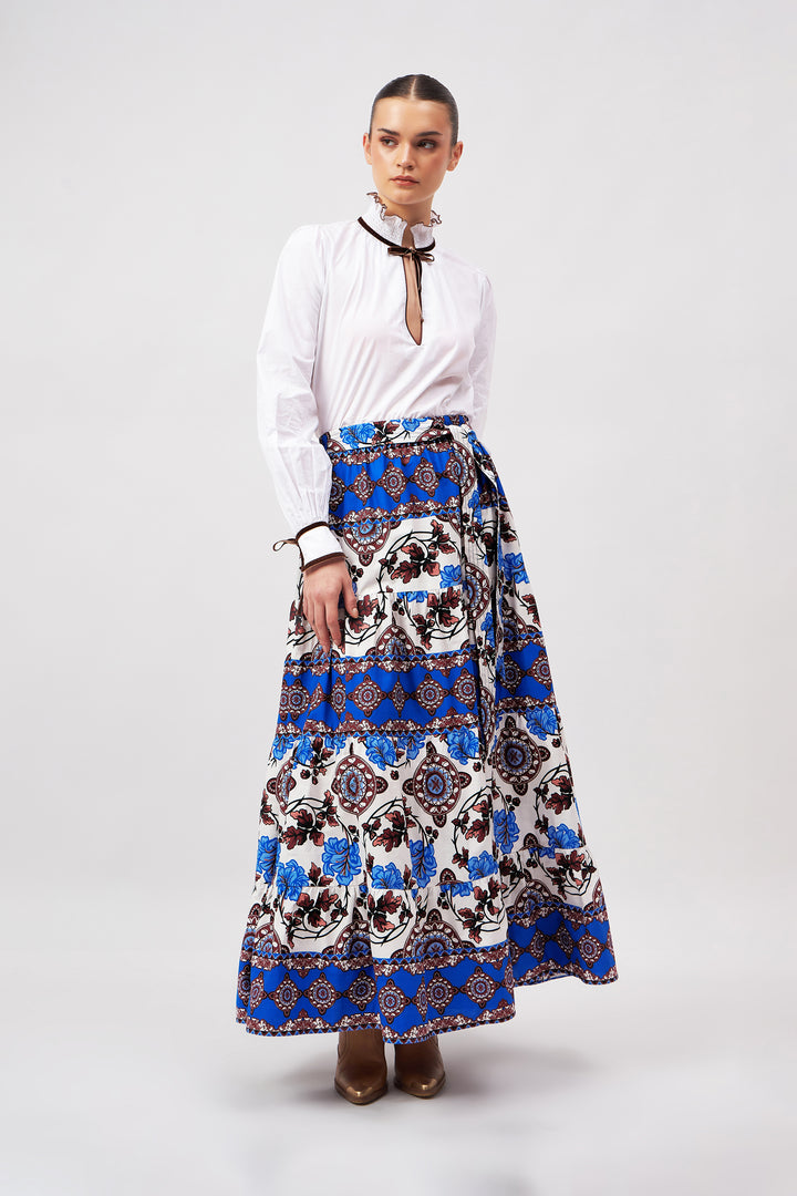 1462 Gia Skirt