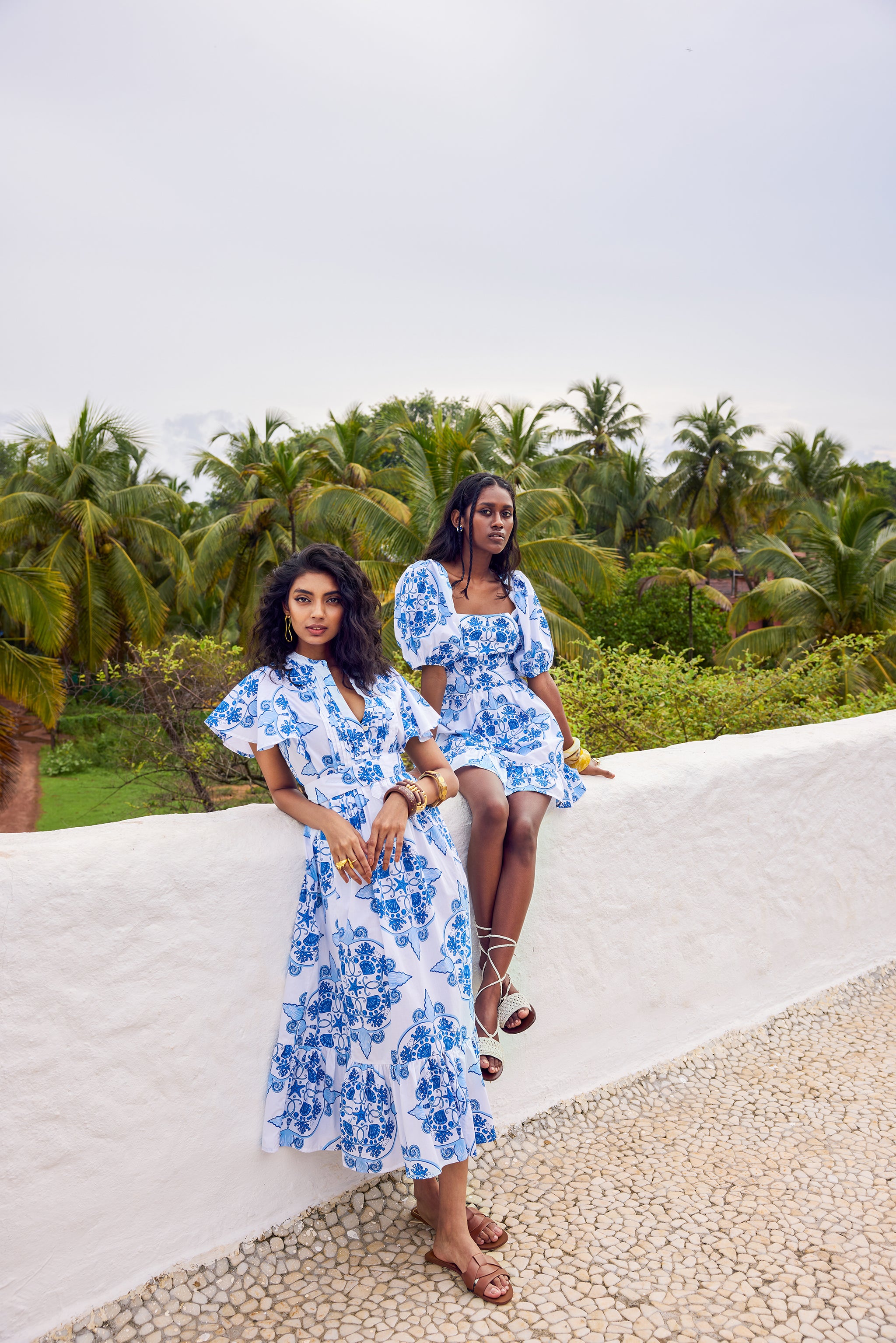 1221 Leni – Beyond by Vera