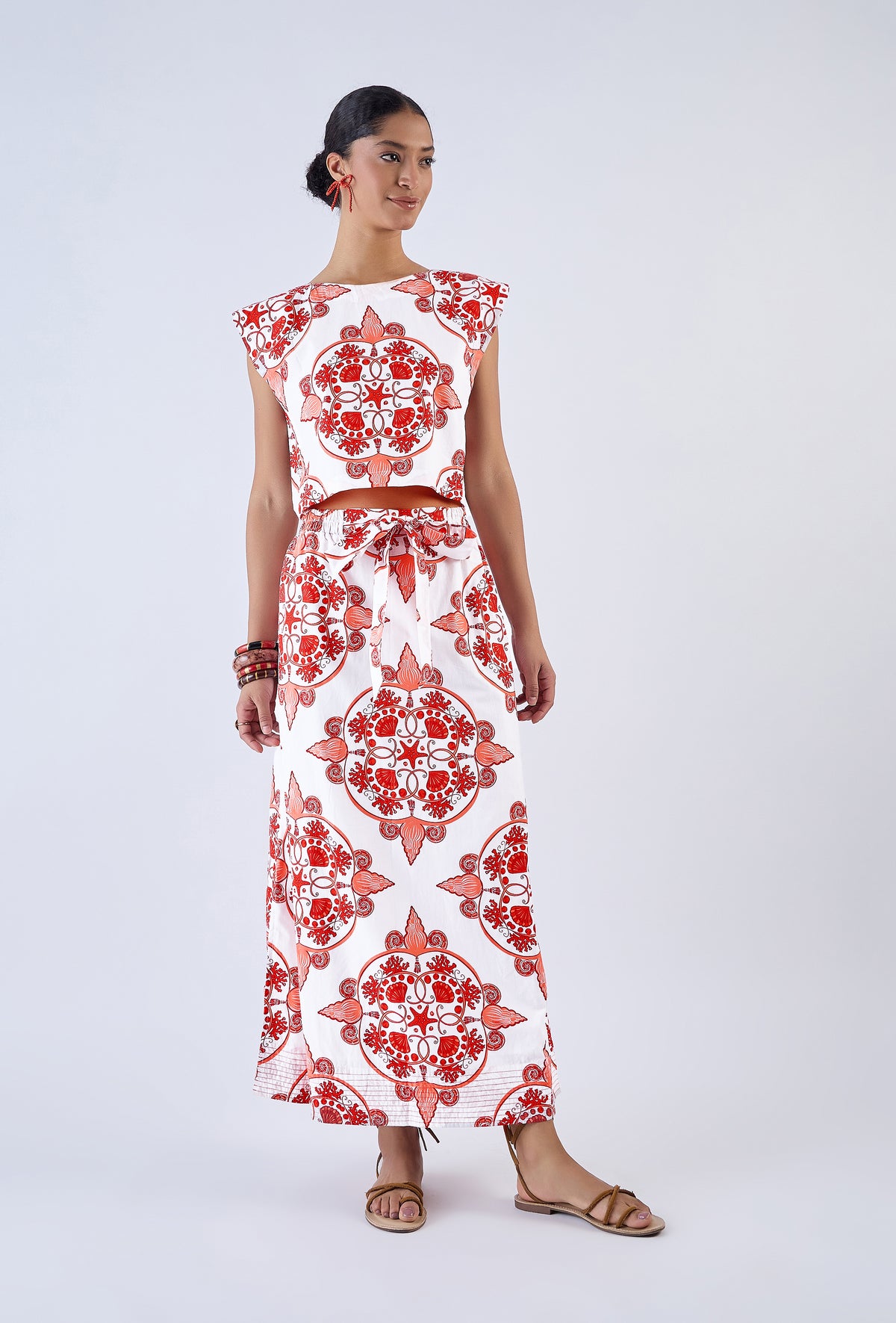 1263 Tyler Skirt