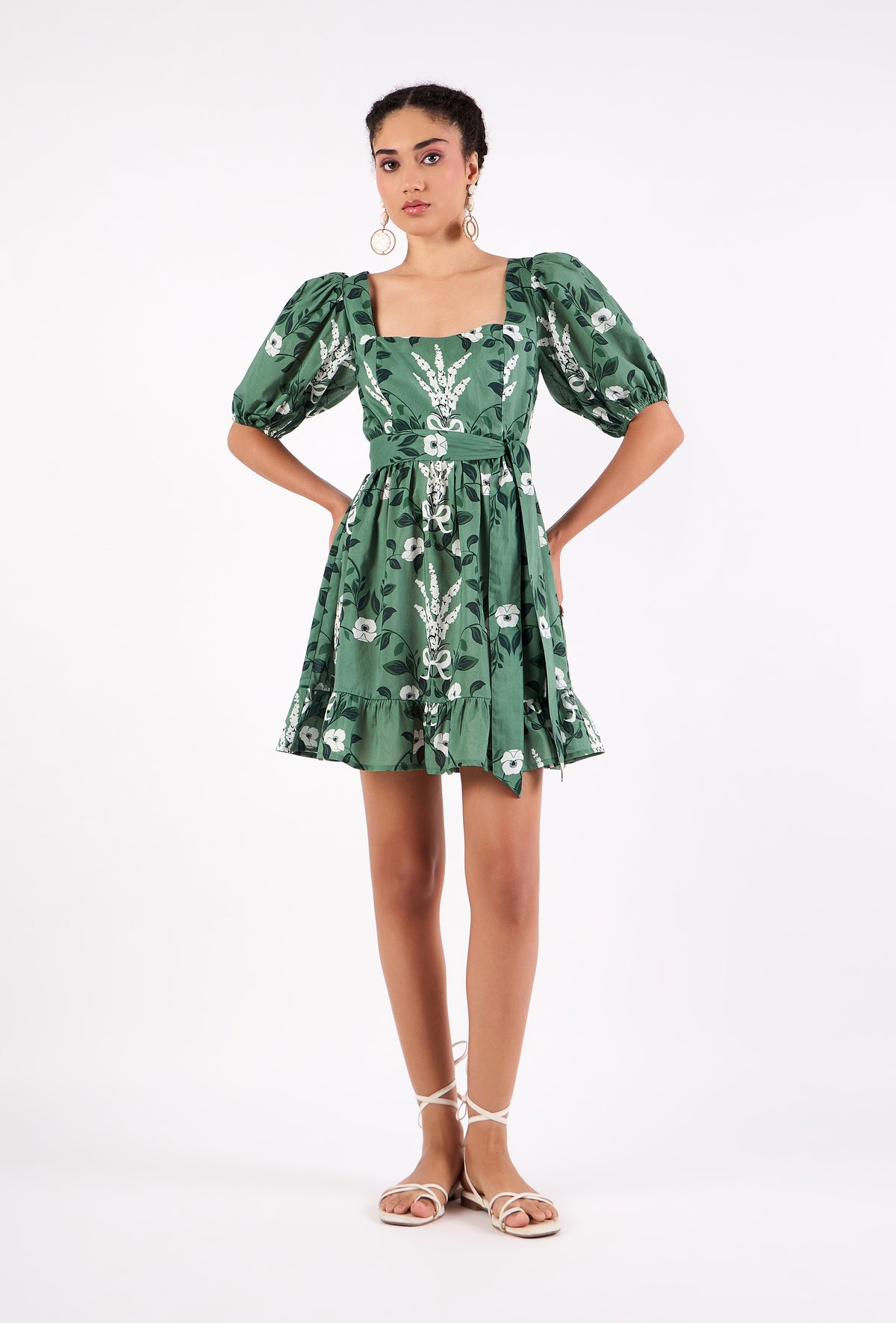 1336 Kiera Dress