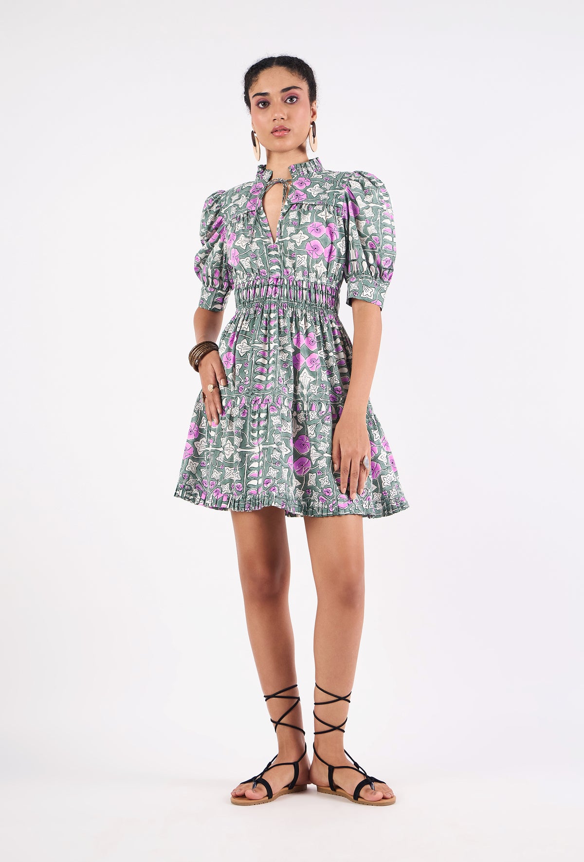 1339 Alice Dress