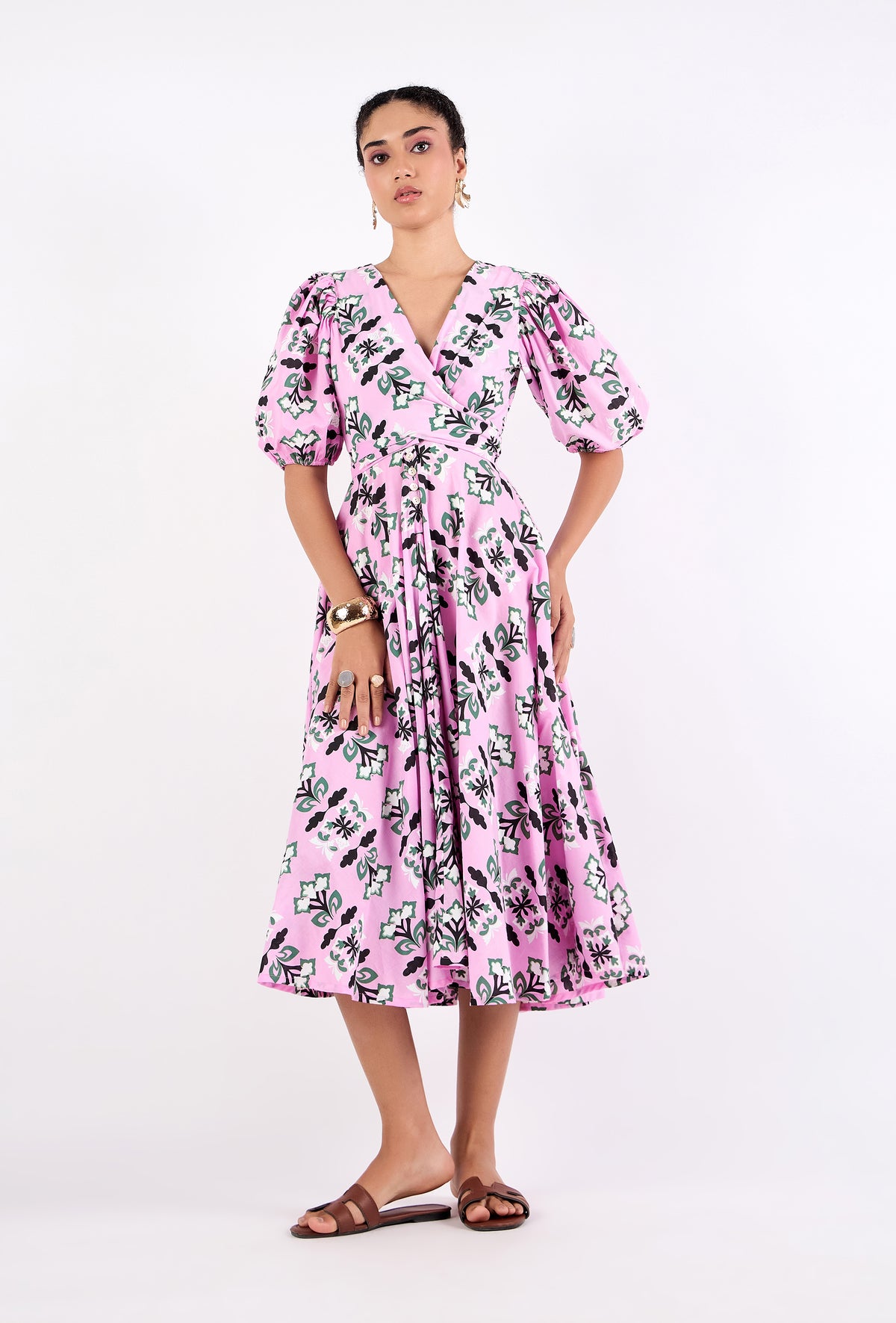 1355 Lola Dress