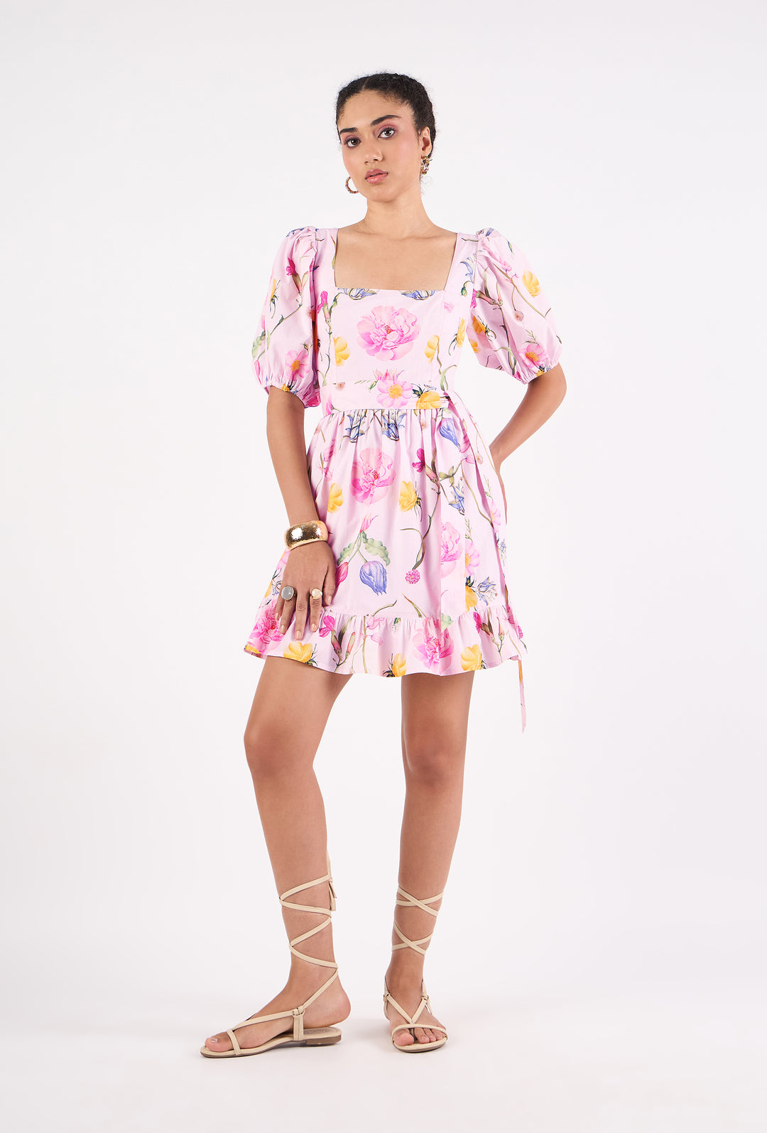1360 Kiera Dress