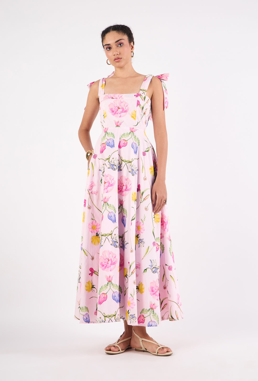 1361 Pearl Dress