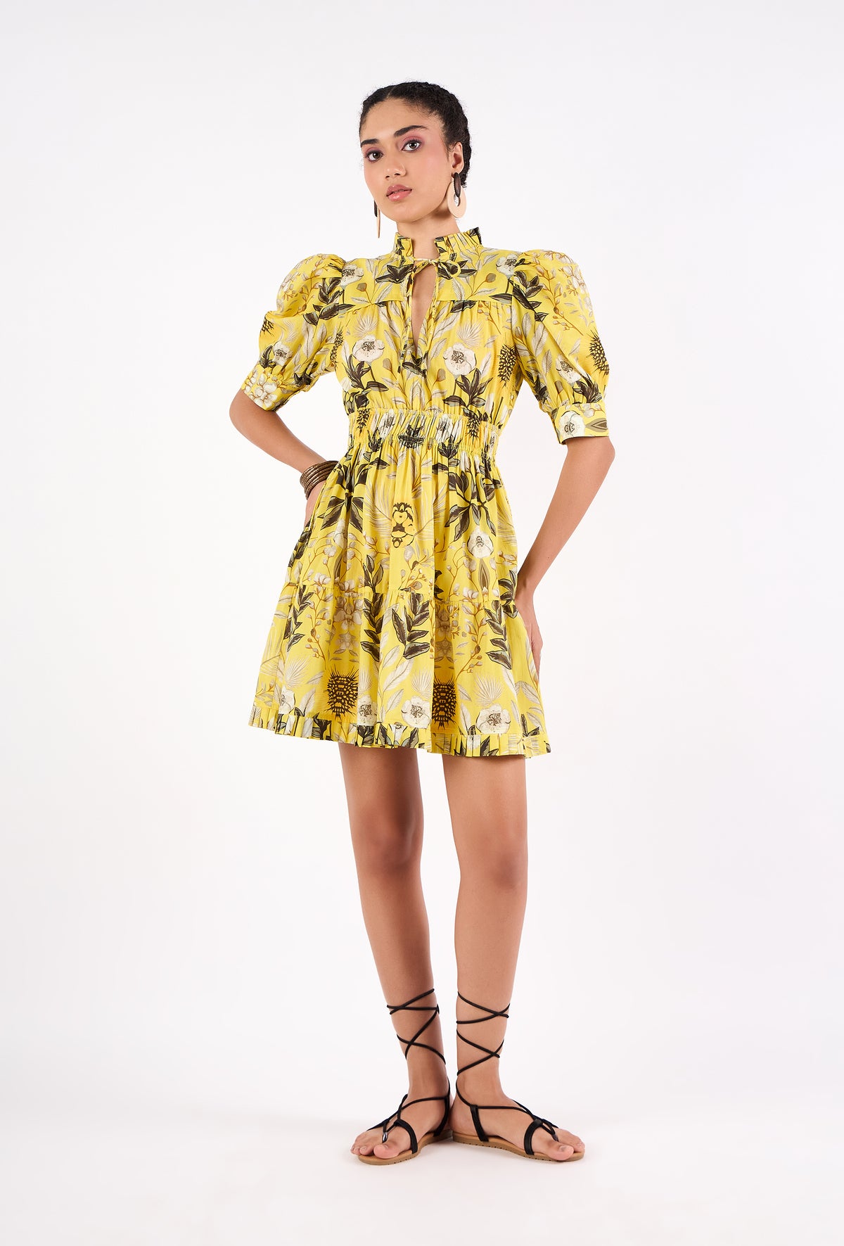1373 Alice Dress