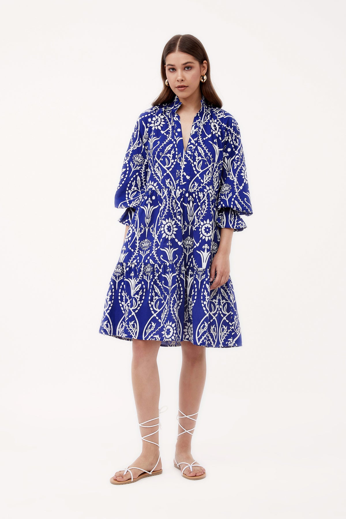 1577 Juliet Dress