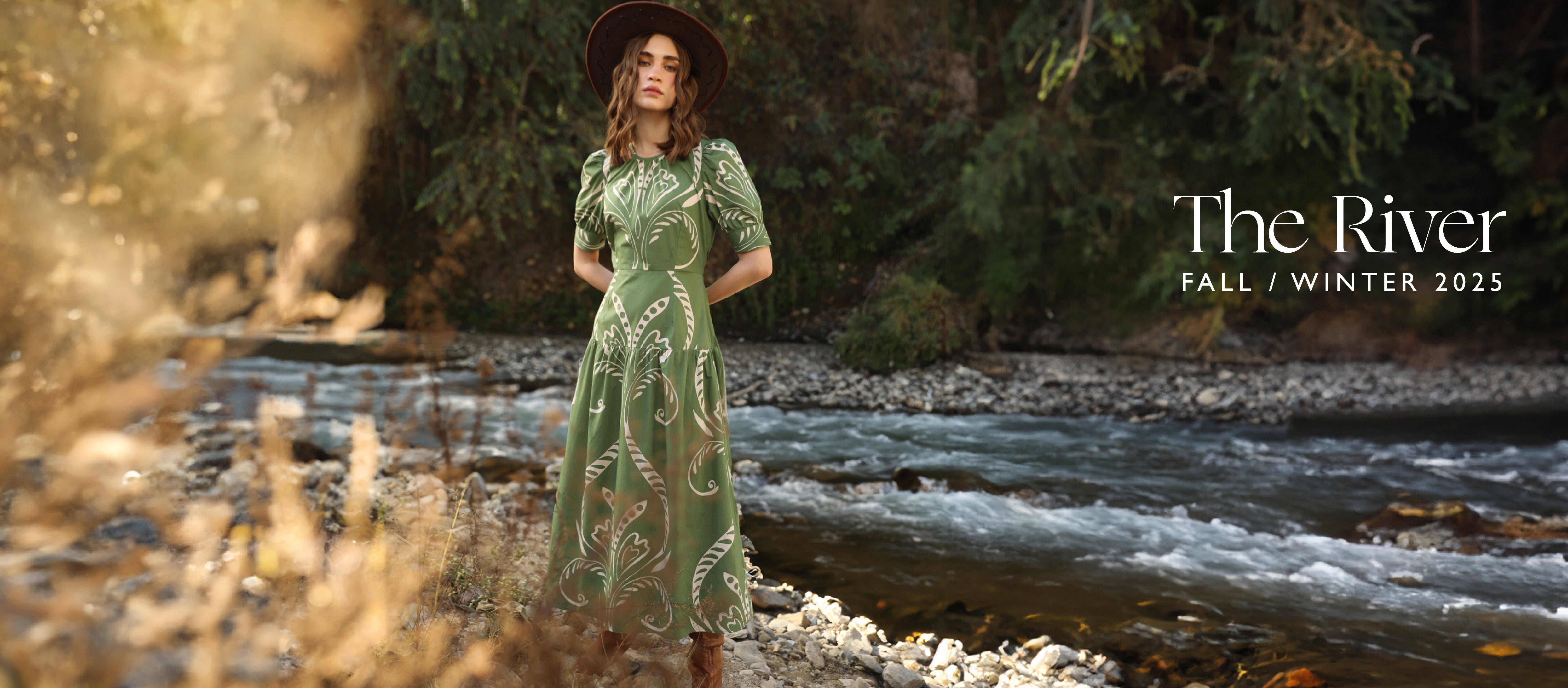 The River Collection Beyond by Vera The River Collection Beyond by Vera