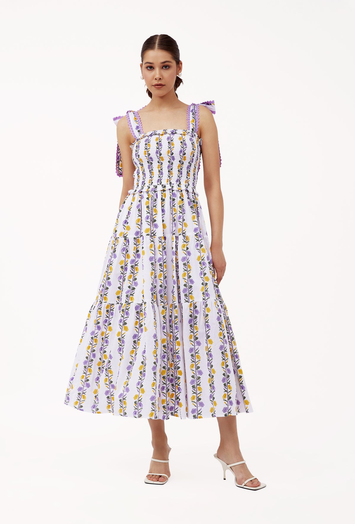 1559 Mia Dress