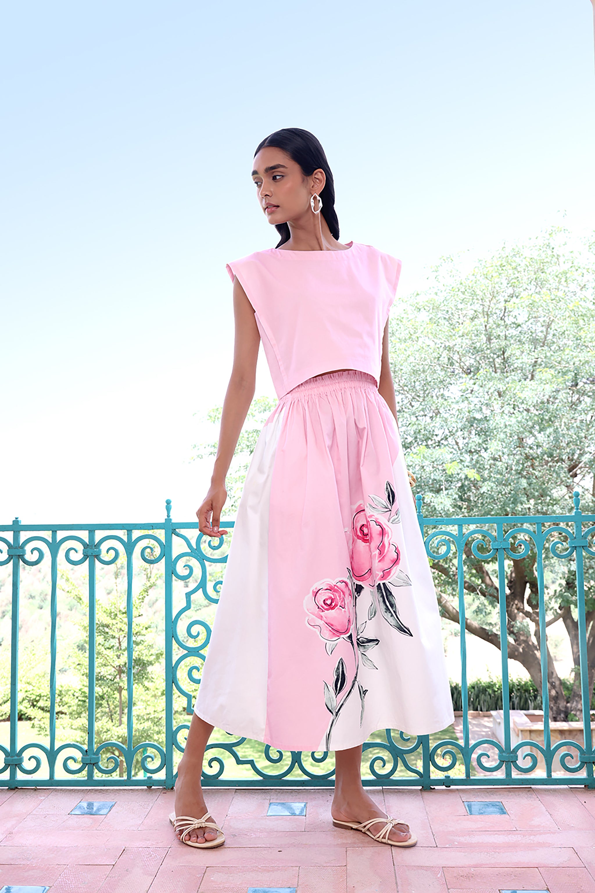 Skirts & Pants | Beyond by Vera