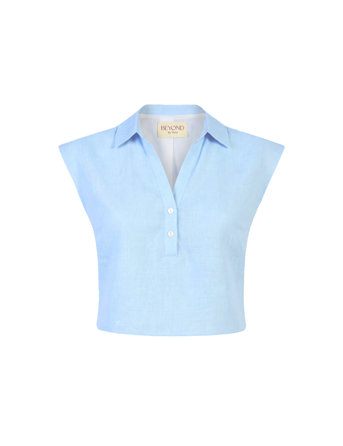 985 Alba Top