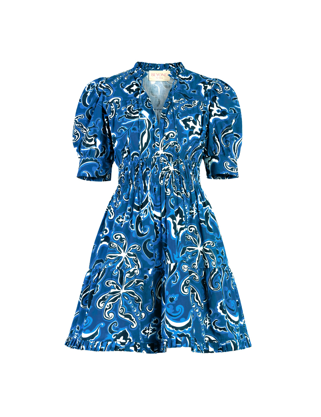 884 Alice Dress
