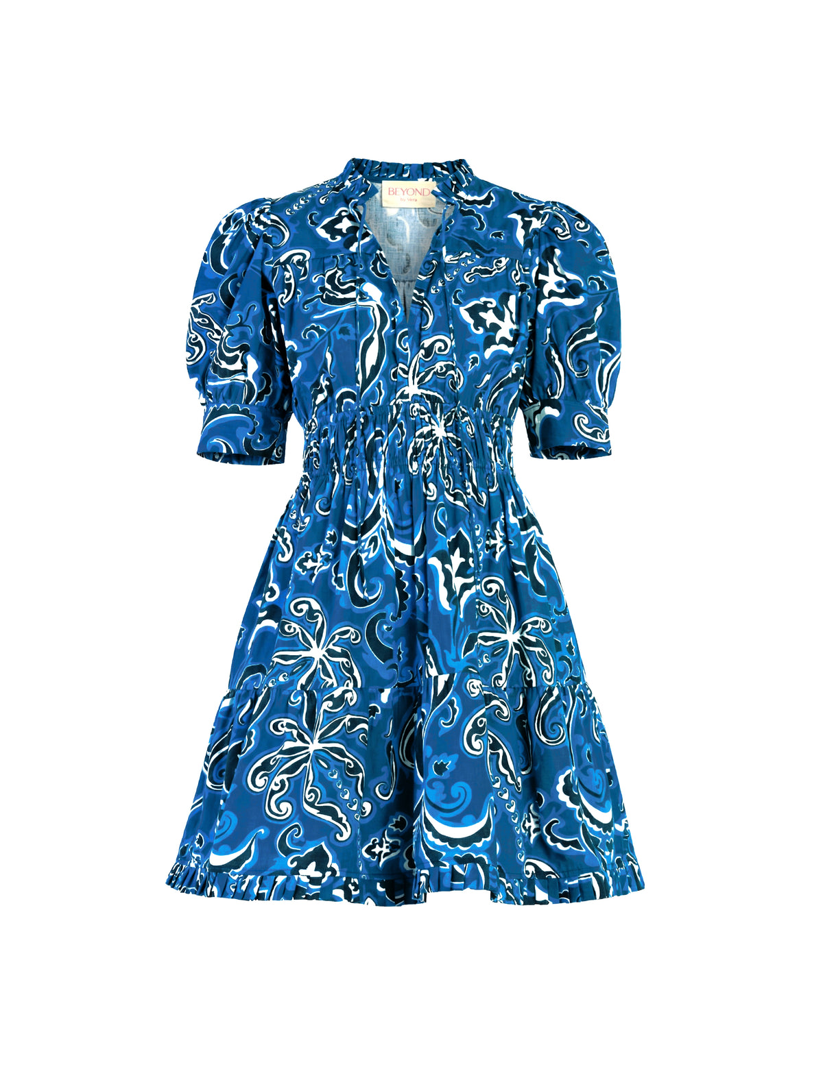 884 Alice Dress