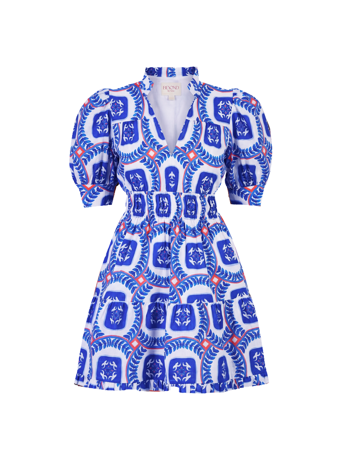 993 Alice Dress