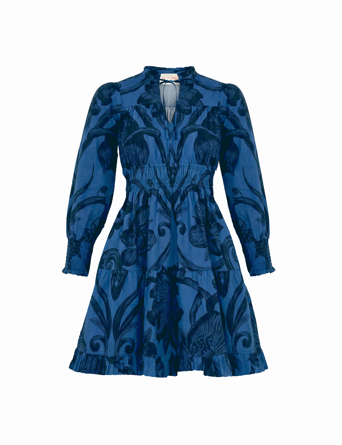750 Alice Dress