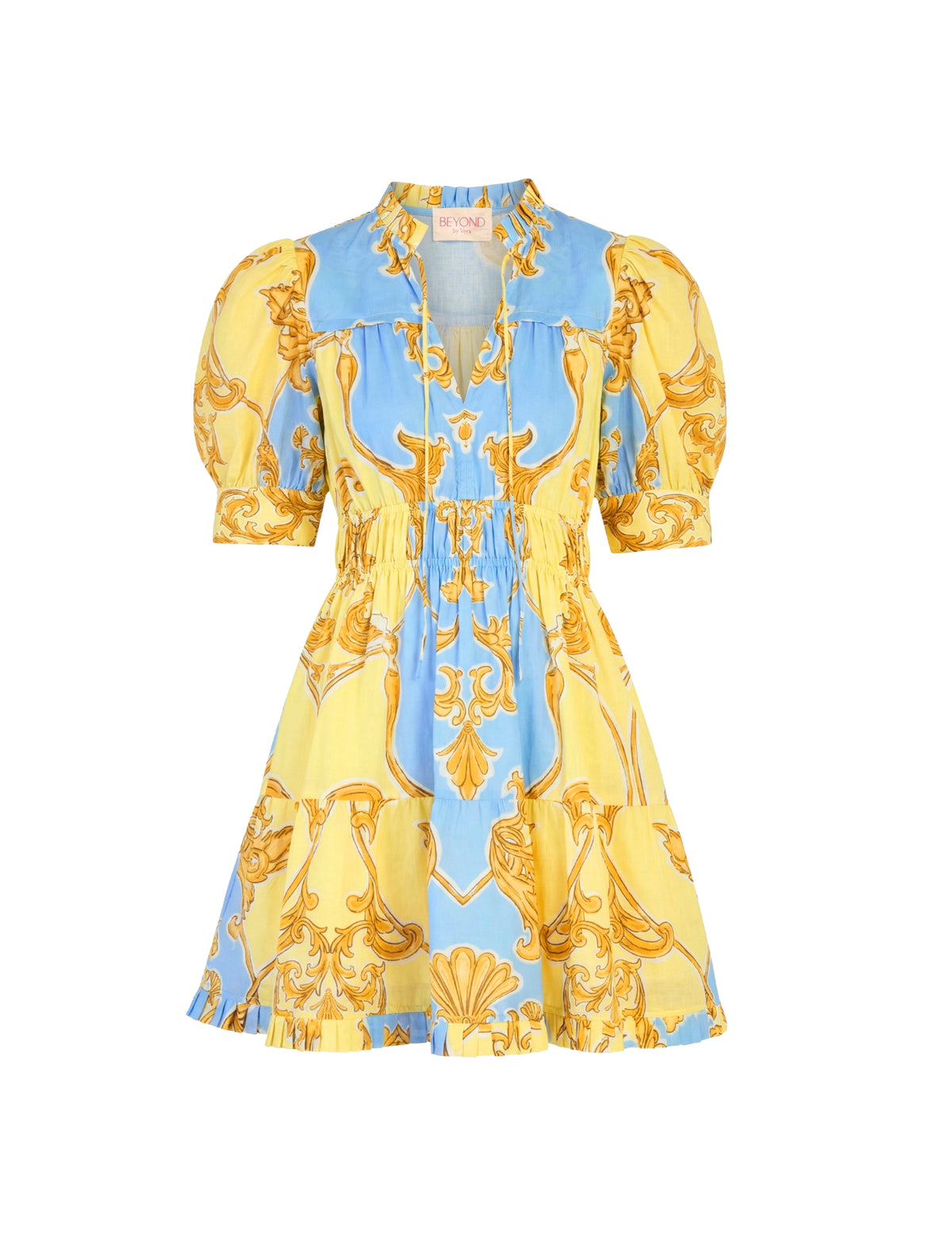 897 Alice Dress