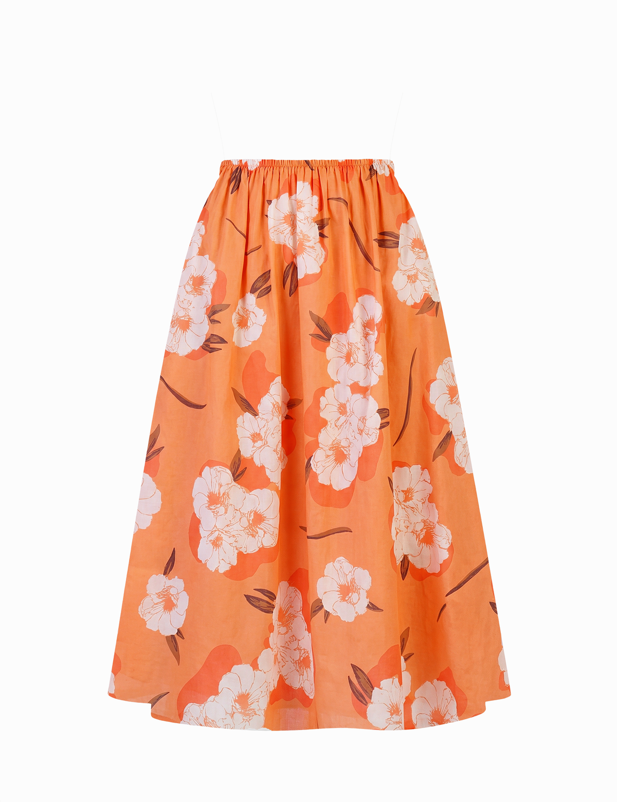 976 Amber Skirt