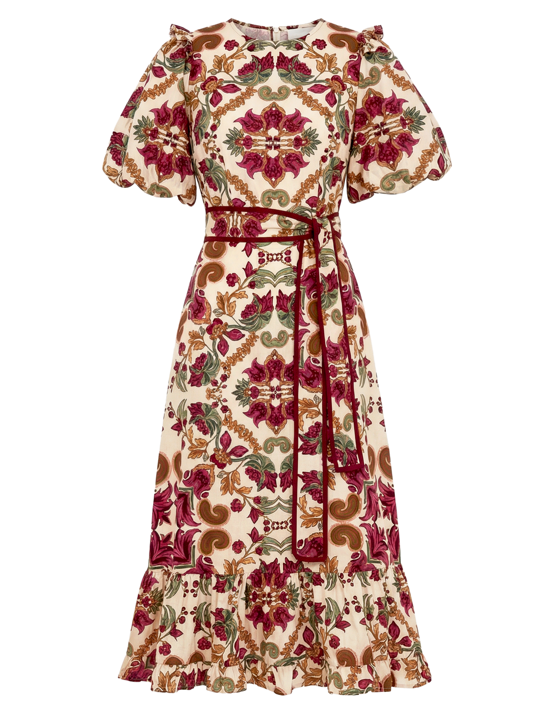 780 Antonia Dress