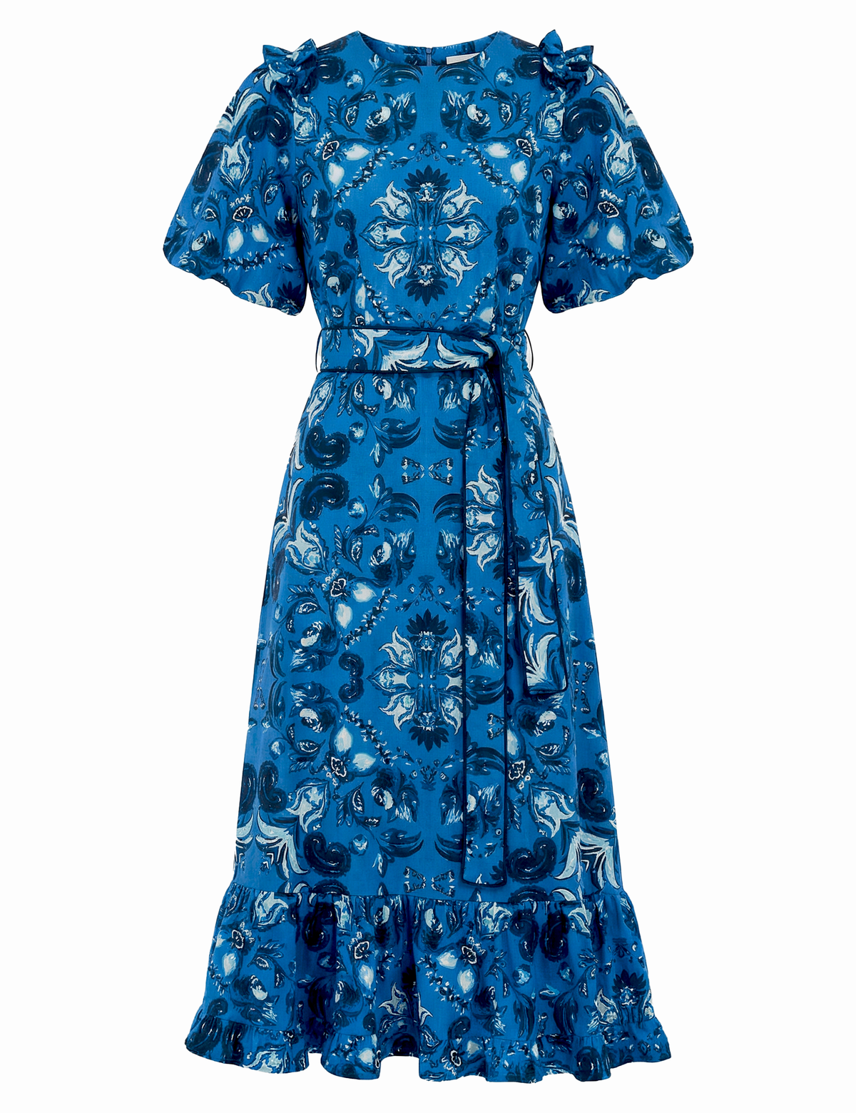 800 Antonia Dress
