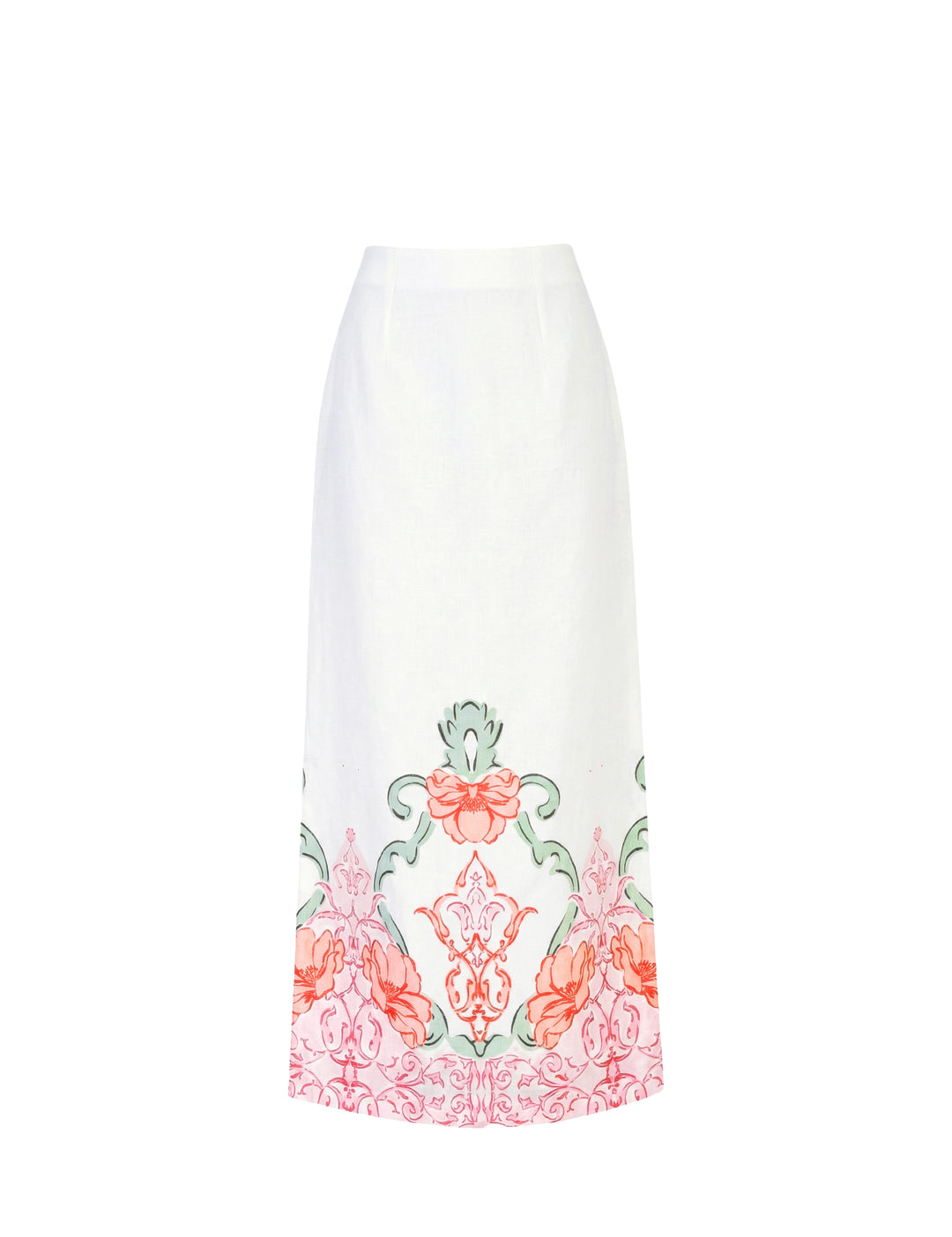 863 Aspen Skirt
