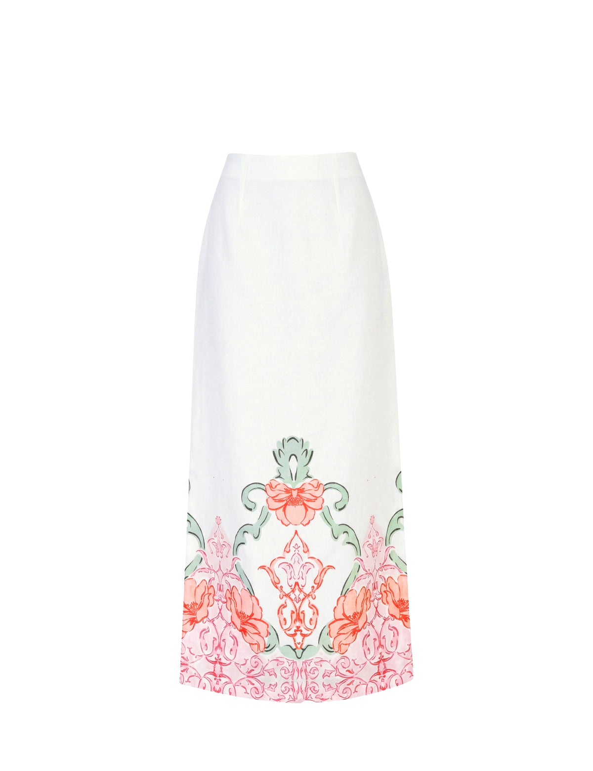 863 Aspen Skirt