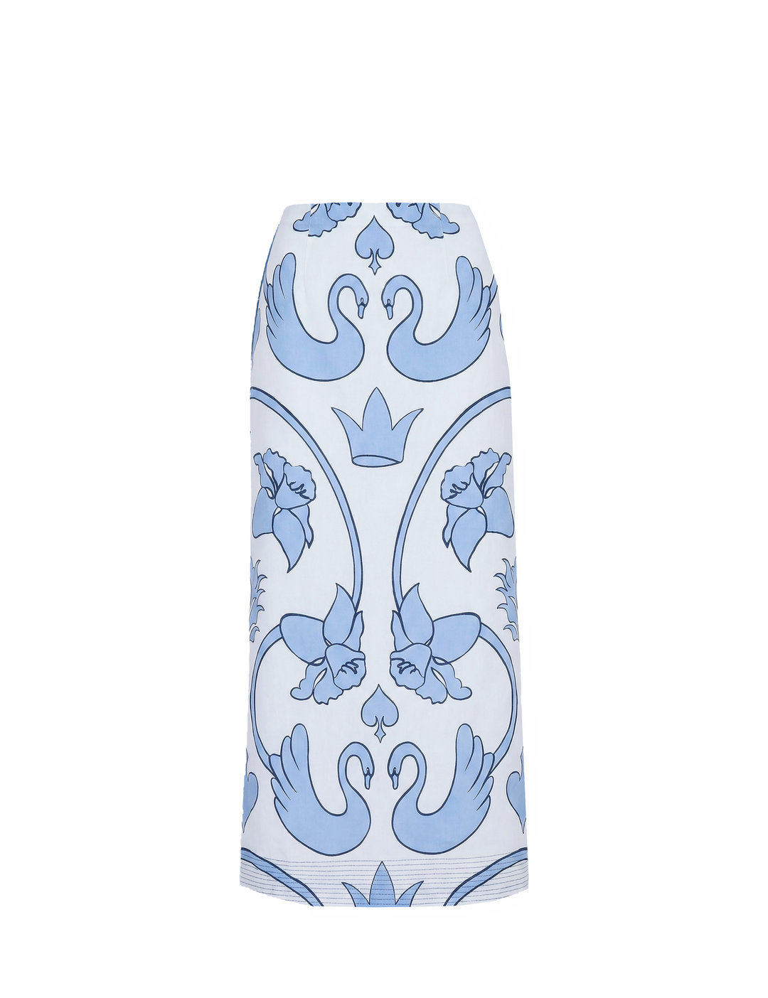 989 Aspen Skirt