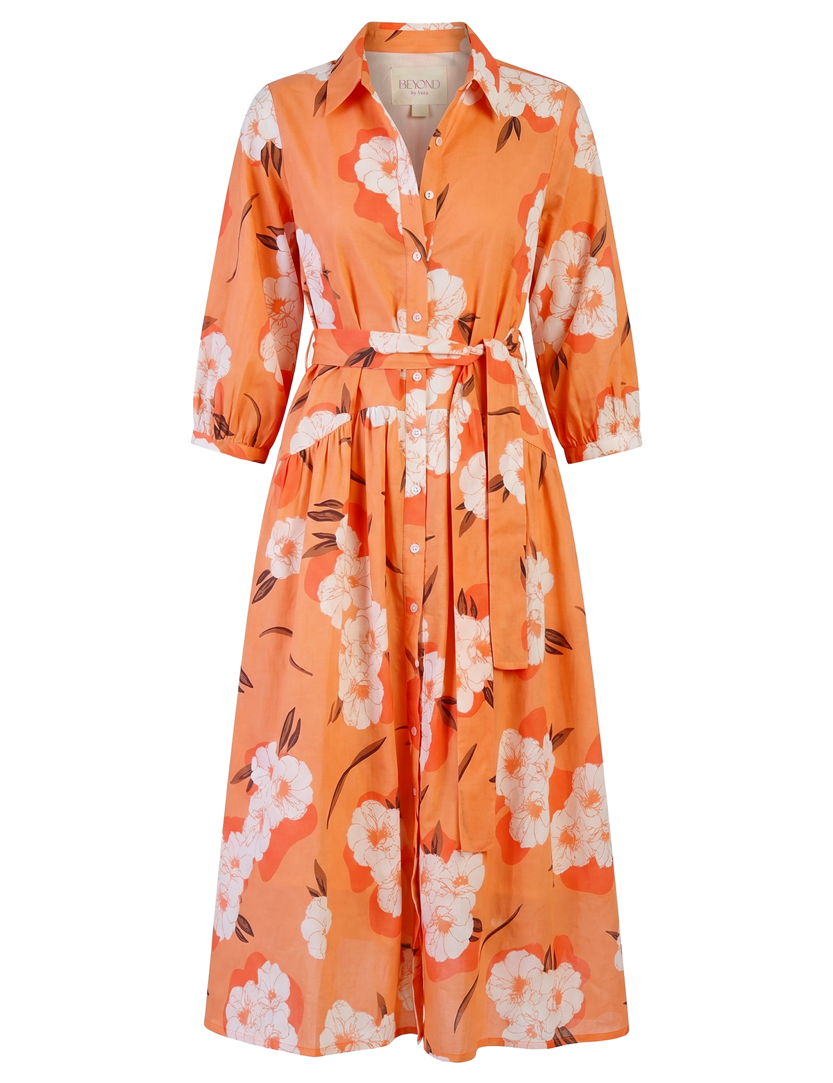973 Brie Dress