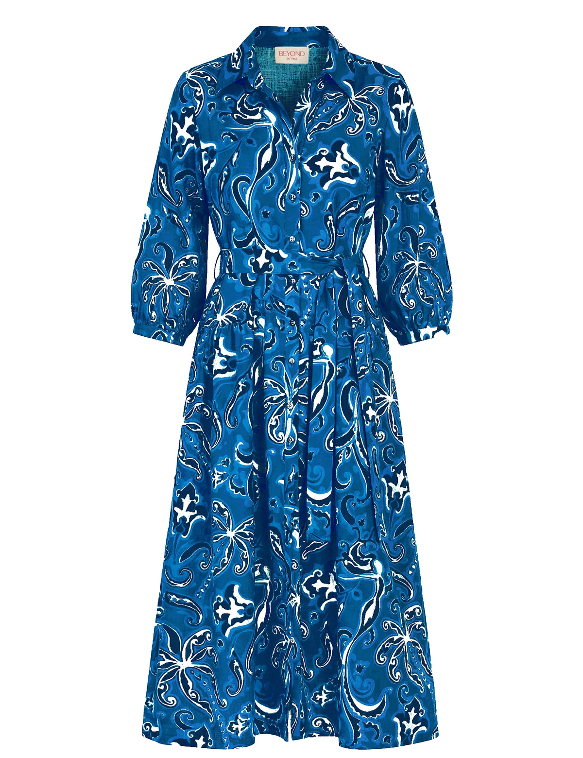 887 Brie Dress