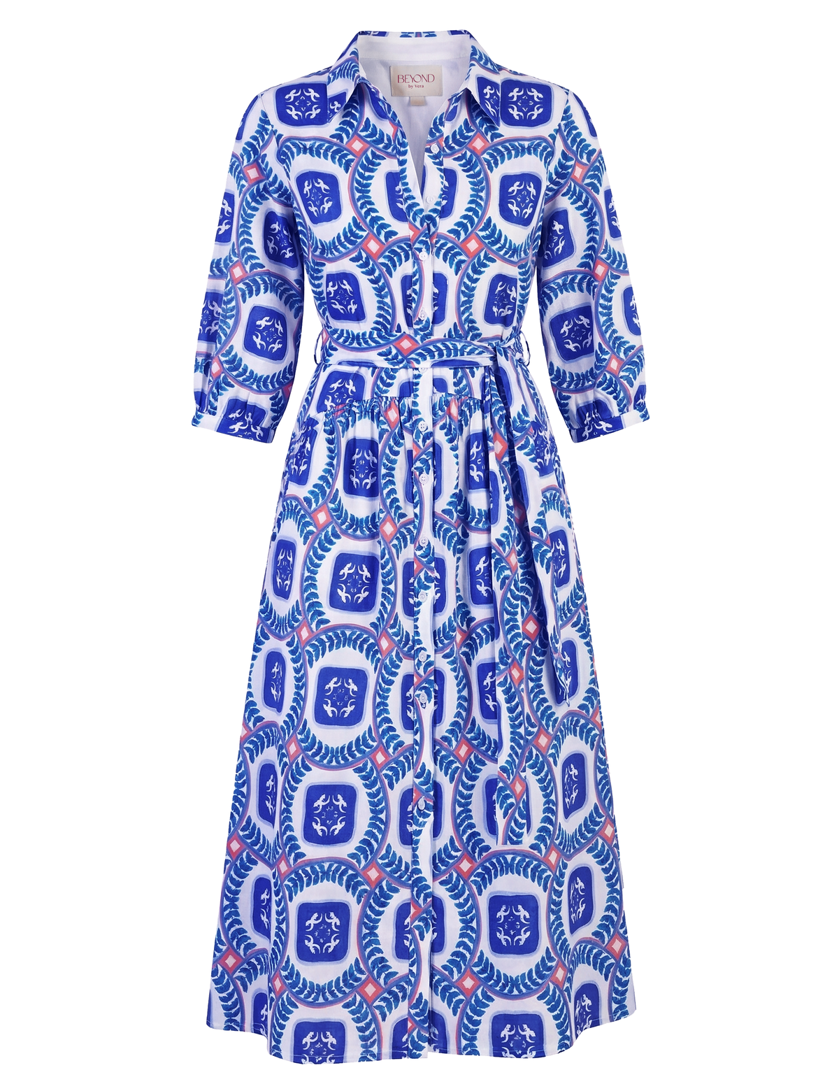 994 Brie Dress