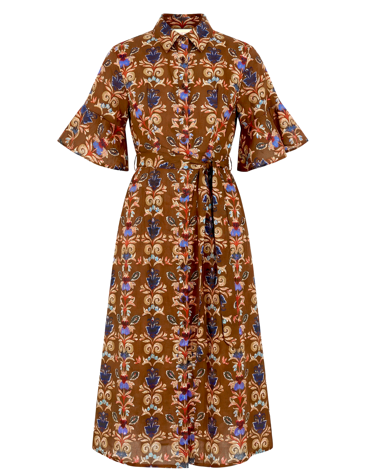 755 Brooke Dress