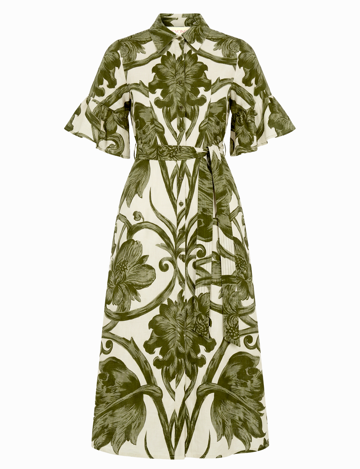 788 Brooke Dress