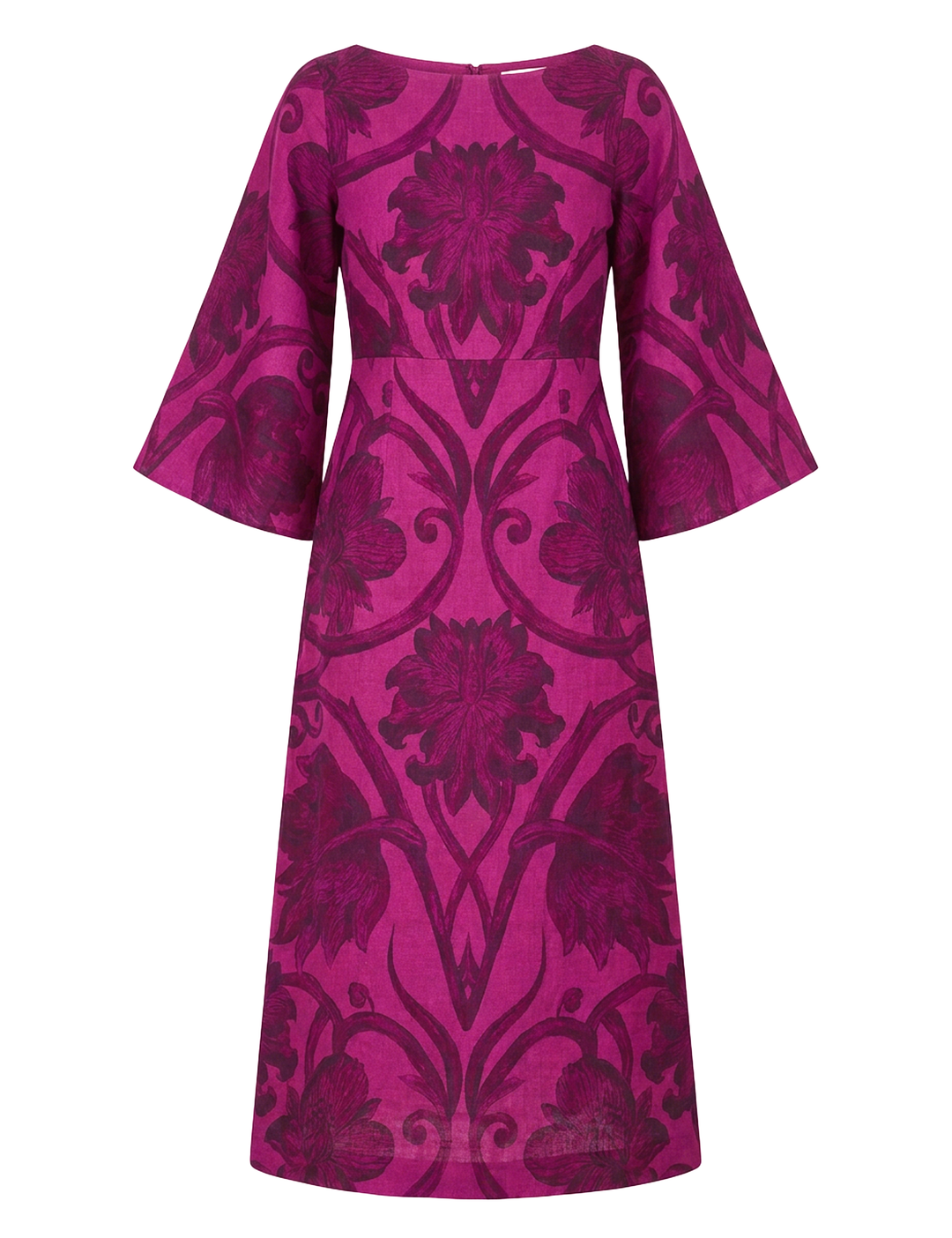 778 Camelia Dress