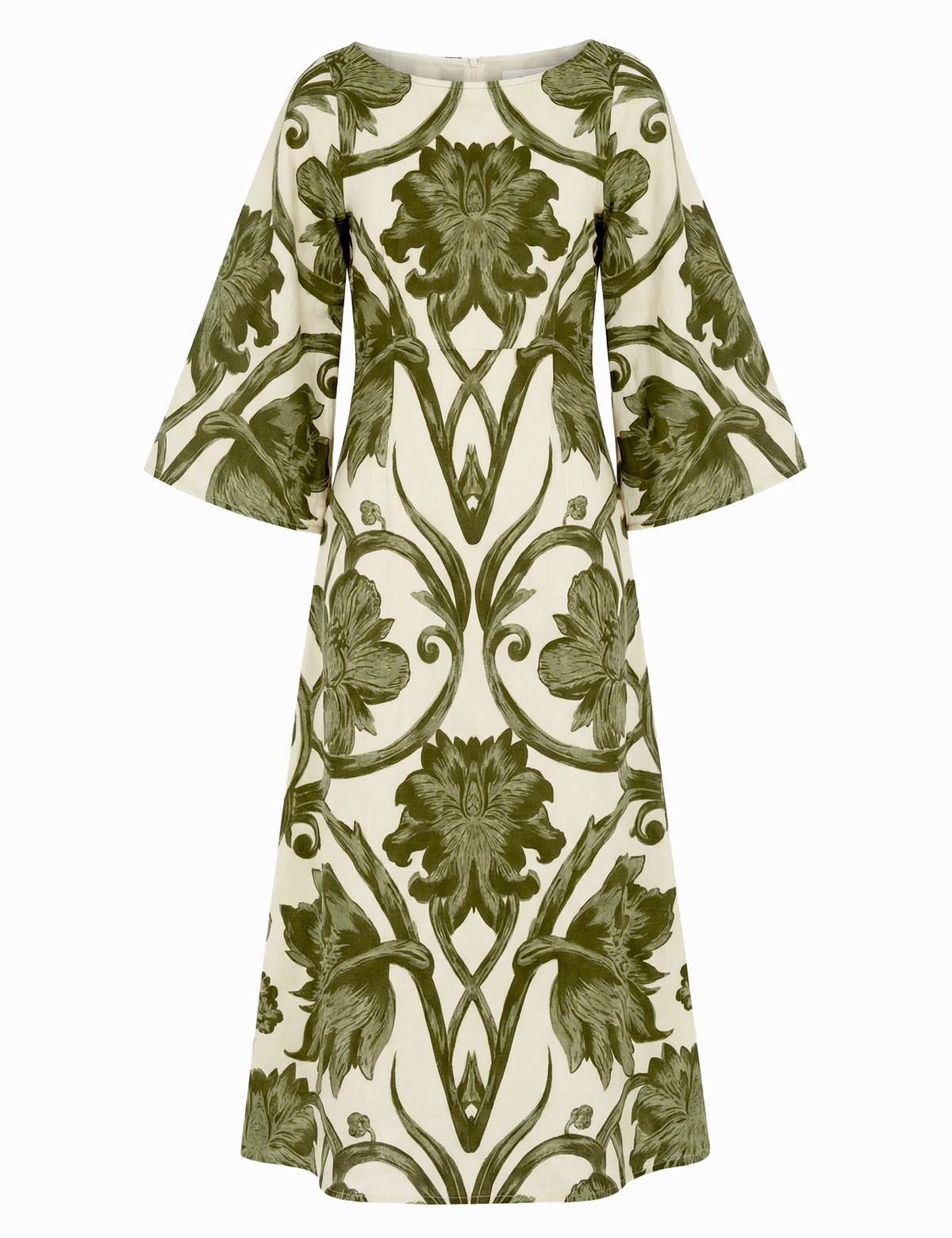 790 Camelia Dress