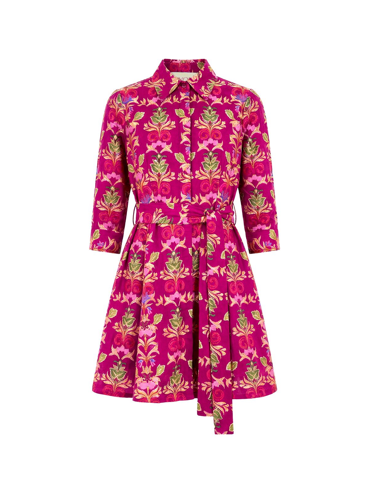 783 Durham Dress