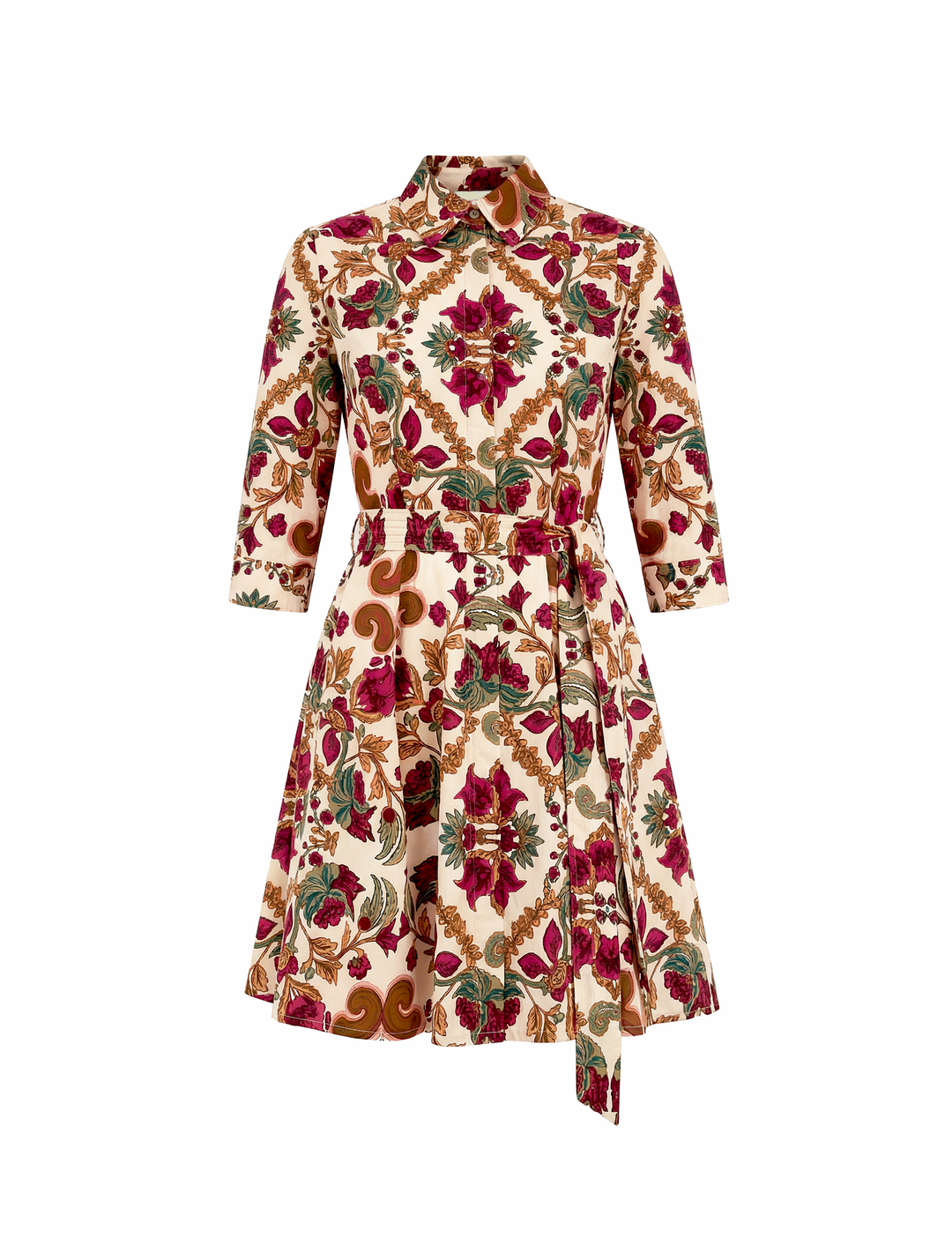 779 Durham Dress