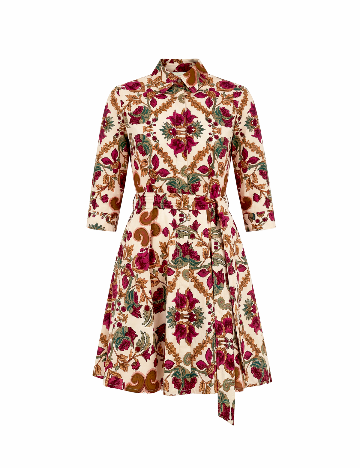 779 Durham Dress