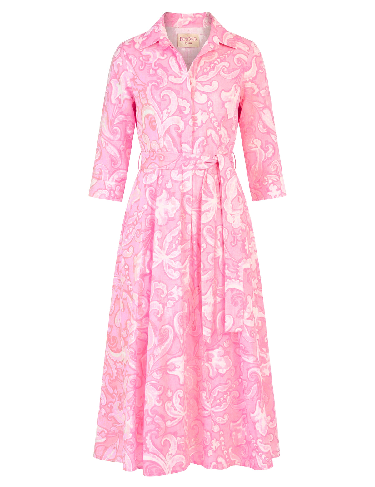 858 Emily Dress