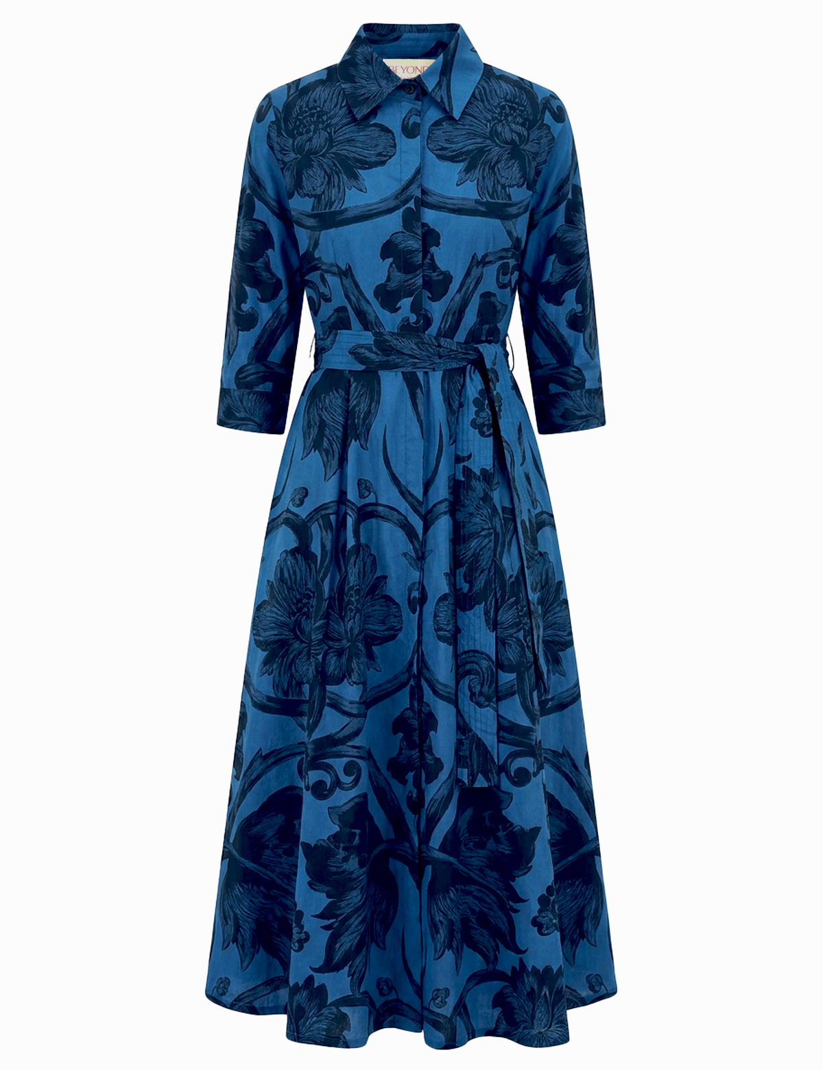 754 Emily Dress