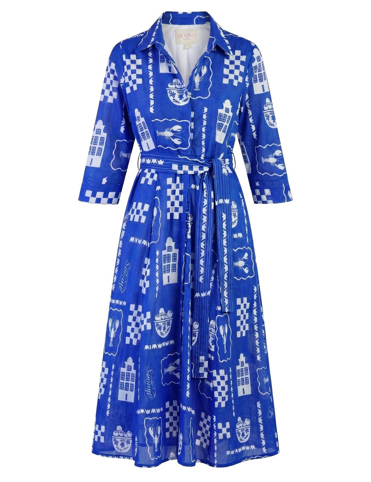 997 Emily Dress