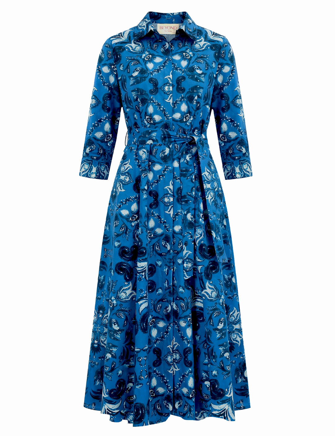798 Emily Dress