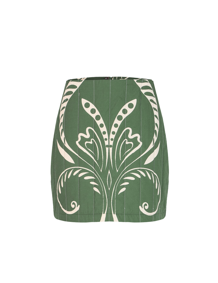 1188 Lennon Skirt