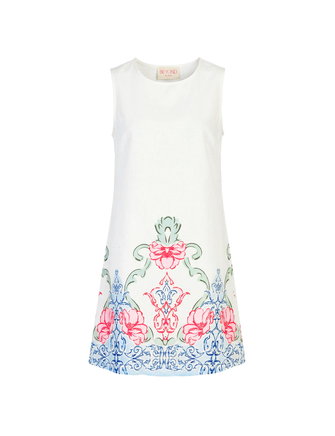 881 Frankie Dress