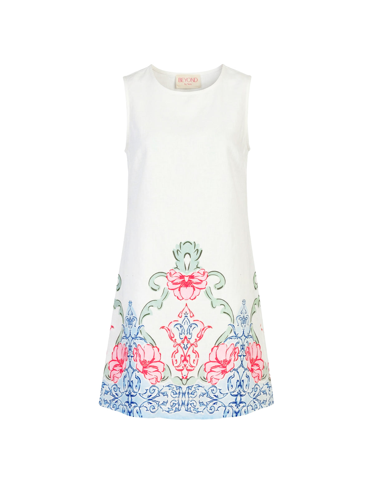 881 Frankie Dress